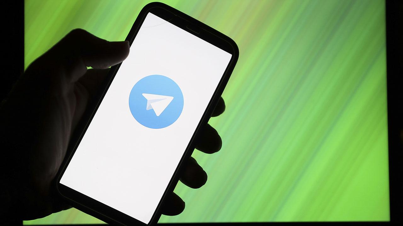 Telegram a 7 milyonluk ceza